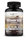 Laperva Vitamin B12 Methylcobalamin 10000mcg, Supports Nervous System And Cardiovascular Health, 60 Tablets