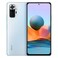 Xiaomi Redmi Note 10 Pro Dual SIM 6GB RAM 128GB ROM 4G Glacier Blue