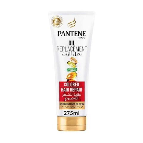 Pantene Pro-V Hair Colored Repair Oil Replacement - 275ml
