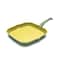 Illa Olivilla Grill Pan - 28 Cm - Green