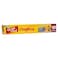 Glad Cling Wrap Clear Plastic Loop 100 sq. ft.