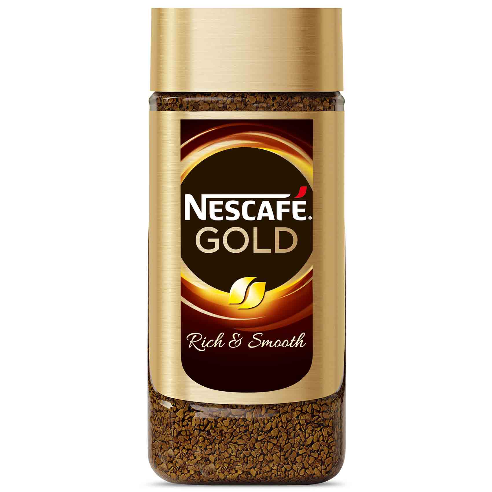 Nescafe Gold Coffee Premium 190 Gram