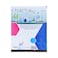 Warq Notes Science Notebook