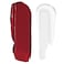 Wet n Wild Megalast Lock &amp; Shine Lip Color And Gloss, Red-Y For Me