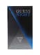 Guess Night Eau De Toilette Spray for Men, 100 ml