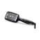 BaByliss Smoothing Heated Brush HSB101SDE, Black
