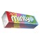 Docile Pastilha Minty Fruit Candy 17g