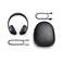 Boss 700 Wireless Headphone Noise Canceling 2.5mm Black