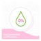 Cool &amp; Cool Ultra Soft And Gentle Baby Wipes White 12 Wipes