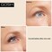 Gosh Catchy Eyes Mascara #001-Black 8 ml