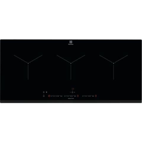 Electrolux Built In Induction Hob EIT913