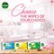 Dettol Skincare Antibacterial Wipes, 10 Pcs (Pack of 5)