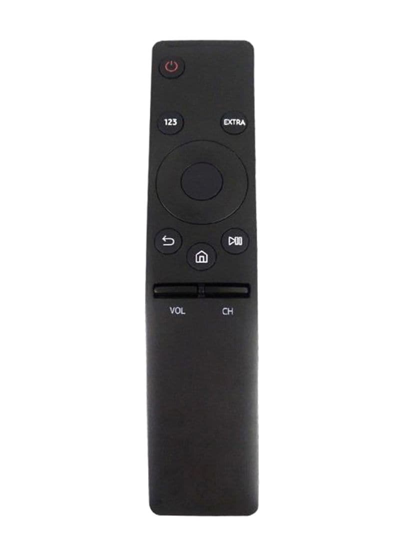 Buy Generic Smart Tv Remote Control For Samsung Black Online ...