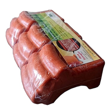 Baba Flower Pot Feet 951 Cotta