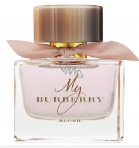 香水(女性用) My Burberry Blush 90ml Amazon.com: Burberry My Burberry Blush Eau de Parfum 3 fl oz