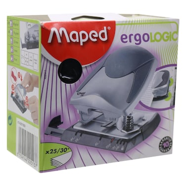 MAPED PAPER PUNCH 25/30 422513
