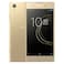 Sony XA1 Plus - 5.5-inch 32 GB/3GB Dual SIM 4G Mobile Phone - Gold