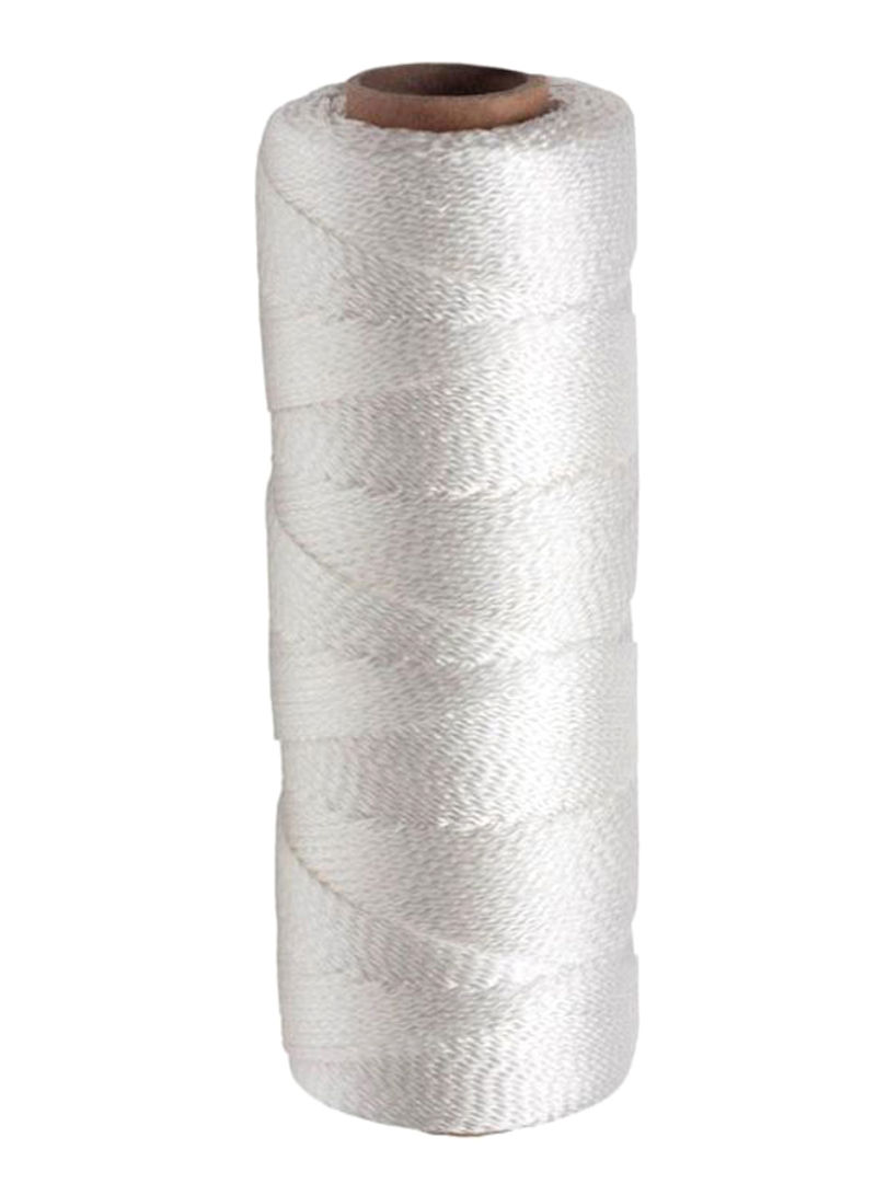 Buy Generic Line Dori White 50yard Online | Carrefour UAE