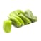 Green Capsicum Tray 600g