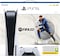 Sony PS5 FIFA 23 Bundle (UAE Version)