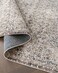 Sheldon Ebony 150 x 80 cm Carpet Centre Home Designer Rug for Bedroom Living Dining Room Office Soft Non-slip Area Textile Decor