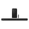 Samsung Series 8 Neo 75-Inch UHD Smart QLED TV QA75QN800DUXZN Black and and Q-Series Soundbar HW-Q700 Black