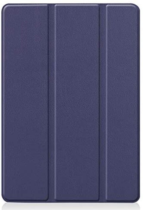 Generic For New Ipad 7Th Generation 10.2 Inch 2019 Smart Case Slim Shell Standing Cover