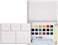 Sakura Xncw-18N, 18 Assorted Watercolors Field Sketch Set With Brush