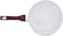 Flamingo Fry Pan, Purple, 24 cm, Fl6757Fp