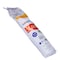 Hotpack - Plastic Cup 5 - Oz  - 50Pcs