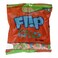 Candyland Flip Candy Mein Gum Grape 100g 25 pcs
