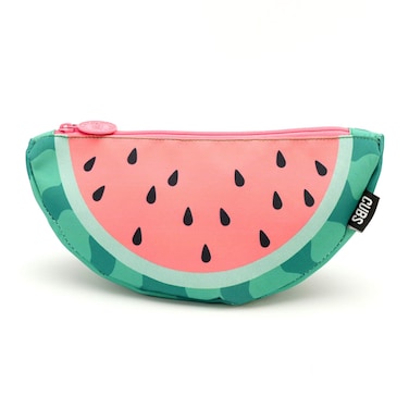 كابز شنطة كبيرة - ووتر ميلون بينك وأخضر