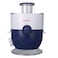 Westpoint Deluxe Juicer 350W WF-5162 Blue