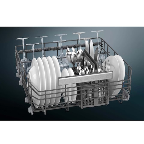 Siemens Freestanding Dishwasher SN27ZI48DM