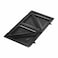 TORNADO Sandwich Maker 700W - Black - TST-700