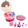 Barbie Cosmetic Crystal Box (CRP-5703)