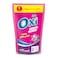 Oxi Gel Liquid High Suds - Lavender Scent - 80 gram