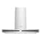 Terim Built-in Chimney Hood TERBIHT901SS Silver 90cm