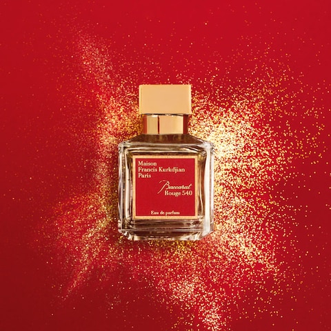 Maison Francis Kurkdjian Paris Baccarat Rouge 540 Eau De Parfum - 70ml