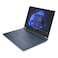HP Victus Gaming Laptop 15-fa1100ne, Windows 11 Home, 15.6" Diagonal, Intel&reg; Core&trade; i5-12450H, 8GB RAM, 512GB SSD, NVIDIA&reg; GeForce RTX&trade; 2050, FHD, Performance blue [8P9Q4EA]