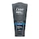Dove Men - Face Wash Extra Hydration 100g
