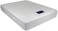Silentnight H24 X D200 X W160, Super King, Latex Foam, Regal Deluxe Mattress
