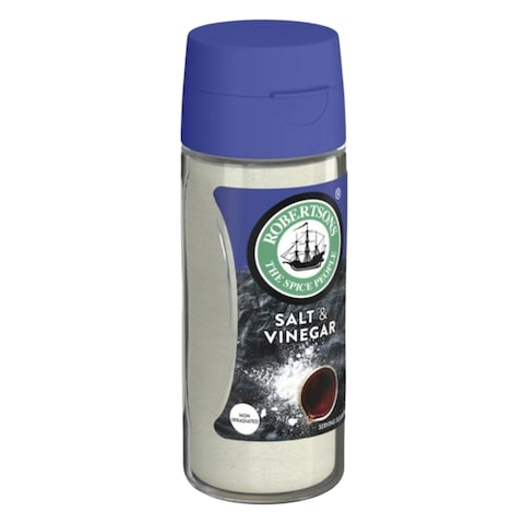 Robertson&#39;s Salt And Vinegar 103g