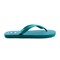 Cubs Rio Unisex Flipflop - Lake Green - Size 46