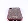 Bling World  Silicone Cover iPhone XS Max Rose Gold