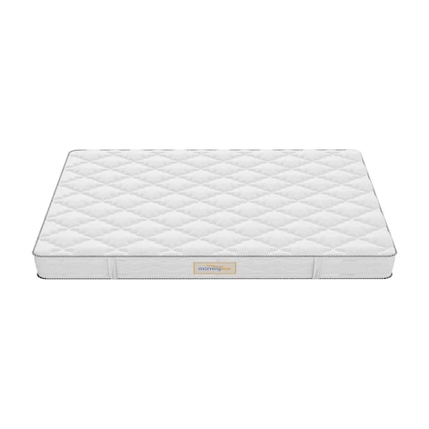 Morningstar Foam Mattress 200X200X14 Cm (Plus Extra Supplier&#39;s Delivery Charge Outside Doha)
