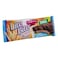 Santiveri Lite Bite Bran Toast Coated with Milk Chocolate, 17g