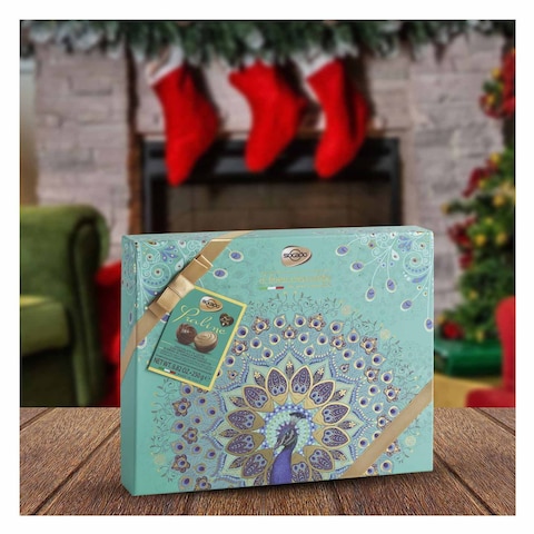 Socado Peacock Chocolates 250G