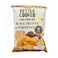 Master Kettle Cooked Crinkle Potato Chips Black Truffle &amp; Parmesan 170g