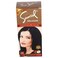 Samsol Hair Color No Ammonia Gentle Hair Color 45 Black 50 ml